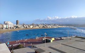 Bj Suites Canteras